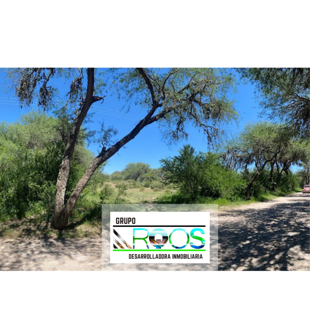 Venta de Terreno de 2 Hectáreas en SAN MIGUEL DE ALLENDE Grupo Arqos